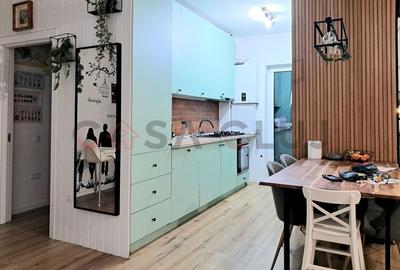 3 camere, Imobil nou, cu 2 parcări opționale!! - 5