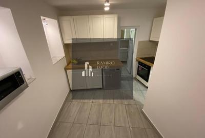 Apartament cu 7 camere semidecomandat, mobilat în Mărășești - 6