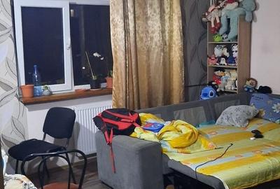 Apartament cu 3 camere decomandat, mobilat în Eroii Revoluției - 9