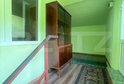 Casă cu 3 camere decomandat cu Teren 170 Mp în Grigorescu - 12