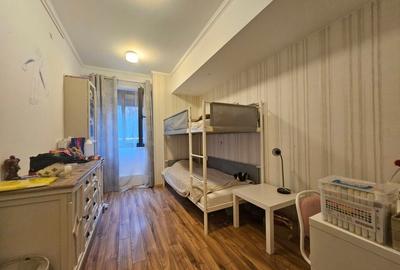 VANZARE 3 CAMERE COMPLEX CU PISCINA-IANCU NICOLAE - 5