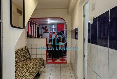 Bucurestii Noi, zona Laminorului, casa sup. 150mp, 5 camere, 2 bai, teren 257mp - 20