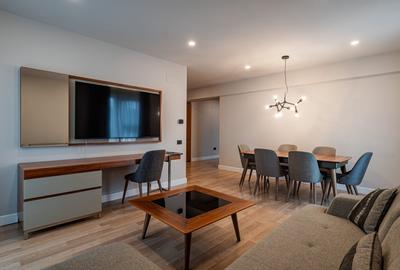 Apartament cu 3 camere semidecomandat în Tomis Nord - 1