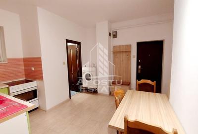 Garsonieră nedecomandată în Bălcescu - 6