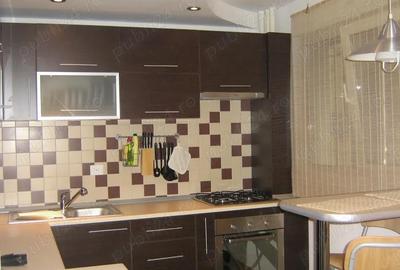 Apartament cu 2 camere semidecomandat în 1 Mai - 4