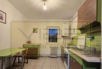 Gara - 4 camere - 90 mp - Decomandat - 490 euro ! - 3