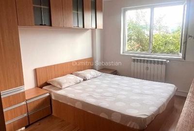 Apartament cu 3 camere, mobilat în Sebastian - 1