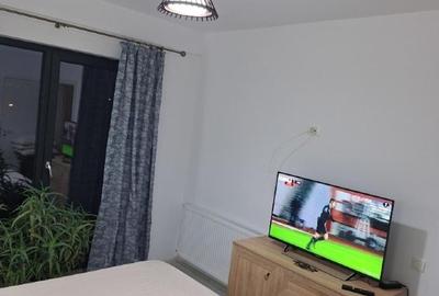 Apartament cu 2 camere decomandat, mobilat în Central - 6