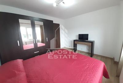 Apartament cu 3 camere decomandat, mobilat în Steaua - 3