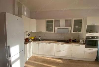 Apartament cu 2 camere decomandat în Unirii