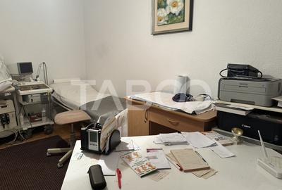 Spatiu birouri pretabil  pentru afacerea ta Bulevardul Unirii - 2