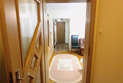 Apartament cu 4 camere semidecomandat în City Park Mall - 4