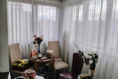 Apartament cu 3 camere decomandat în Grigorescu - 7