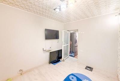 Casă individuală cu 2 camere cu Canalizare în Regie - 2