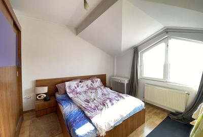 Apartament cu 3 camere decomandat, mobilat în Șagului - 2