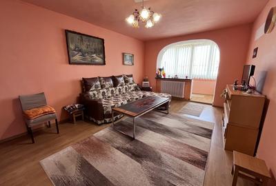 Apartament 2 camere - Decomandat - Zona Dumbravii/CEC Apartament 2 camere - Decomandat - Zona Dumbravii/CEC - 4