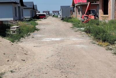 Spațiu comercial, în Săbăreni - 1