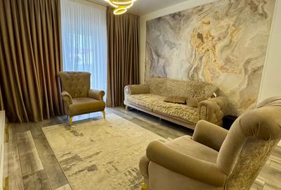 Casa individuala - Mobilata si Utilata - Mutare rapida - Cornetu - 378 mp teren Casa individuala - Mobilata si Utilata - Mutare rapida - Cornetu - 378 mp teren - 4