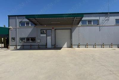 Spațiu comercial, de 600 mp, în Central - 2