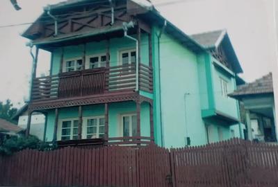 Vand casa P + 1 Etaj - 1
