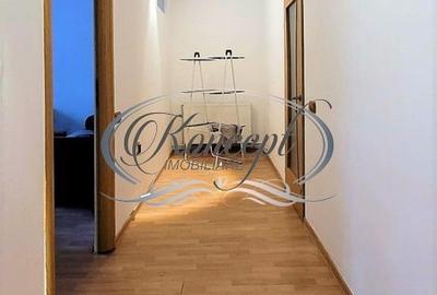 Inchiriere apartament cu terasa, cartier exclusivist Andrei Muresanu - 8
