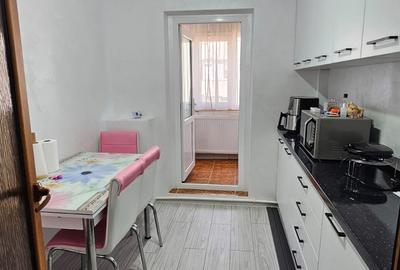 Apartament Amenajat si Mobilat Micro 17 - 4