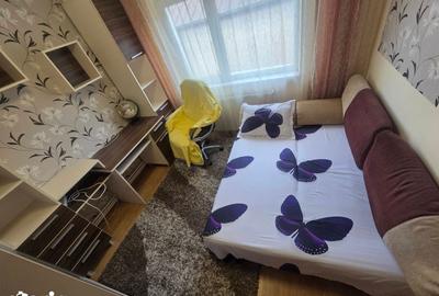 Apartament cu 2 camere în Burdujeni - 12