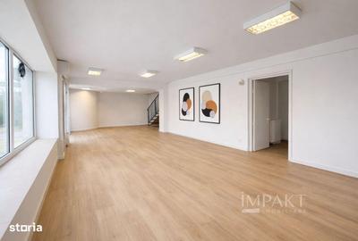 Spațiu comercial, de 141 mp, în Mărăști