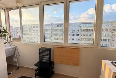 Apartament cu 2 camere decomandat în Pantelimon - 8