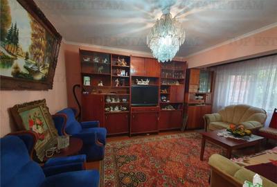 Apartament 2 camere cu beci Constanta schimb Bucuresti - 9