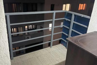 Garsonieră nouă, parcare, centrală proprie, balcon tip terasă, metrou - 3