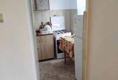 Garsoniera confort 1 decomandata zona Gheorghe Ionescu ?i?e?ti pret 32000 Drobeta Turnu-Severin - 5