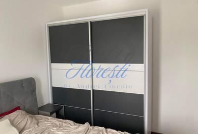 Apartament 3 camere , 2 bai si parcare , Balastierei , Floresti Apartament 3 camere , 2 bai si parcare , Balastierei , Floresti - 10