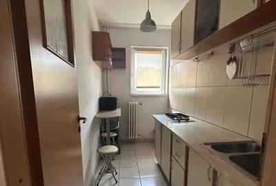 Apartament cu 2 camere semidecomandat, mobilat în Floreasca - 5