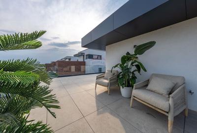 Casă individuală cu 4 camere cu Canalizare în Tâncăbești - 28