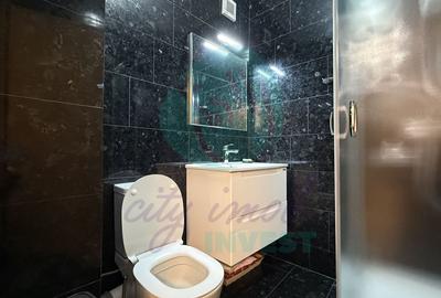 Apartament cu 3 camere semidecomandat, mobilat în Kiseleff - 10
