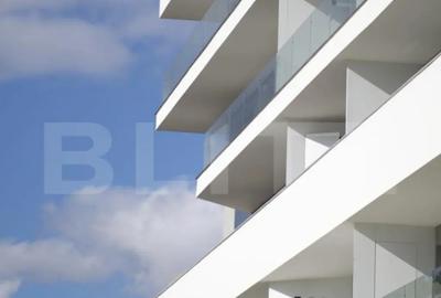 Apartament cu 2 camere semidecomandat în Independenței - 1