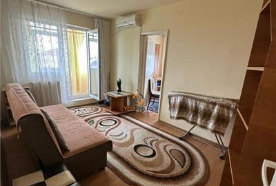 Apartament 2 Camere Complex Studentesc Olimpia - 8