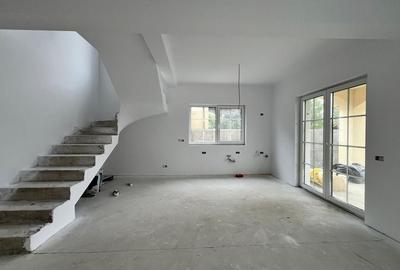 Nou !!!  Casa in Giarmata - 5 Camere  - 120 mp - 180.000 euro - 4