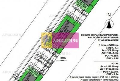 Teren de 3380 mp, în Dobroești