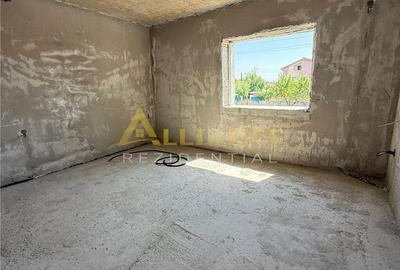 Casă cu 5 camere cu Teren 80 Mp în Central - 3
