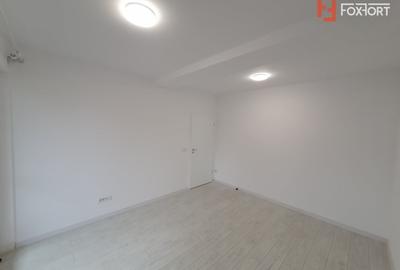 Apartament cu 2 camere decomandat în Giroc - 2