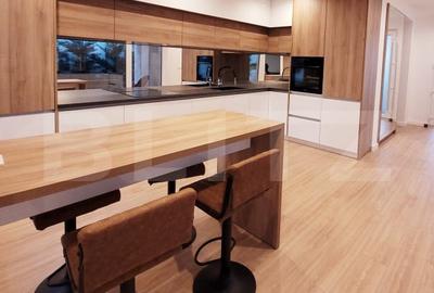 Casa 4 camere, 137 mp, zona Girocului - 2