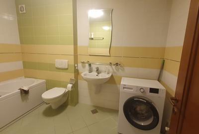Apartament cu 2 camere semidecomandat, mobilat în Sisești - 6
