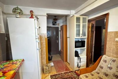 Apartament cu 2 camere, priveli?te panoramica ?i balcon g - 4