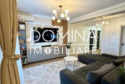 Apartament cu 3 camere decomandat în Unirii - 6