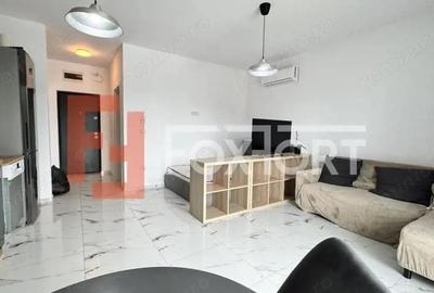 COMISION 0% Apartament cu o camera de 34 mp, etaj 2 - Giroc