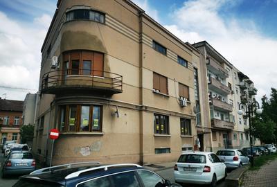 De vanzare apartament 4 camere Lugoj – ultracentral- 2466 - 3
