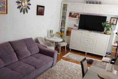 Apartament 2 camere de vanzare  zona centrala-Tulcea