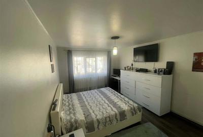 Apartament cu 2 camere decomandat, mobilat în Burdujeni - 3